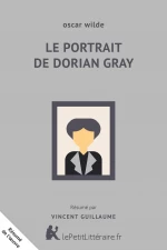 Le Portrait de Dorian Gray